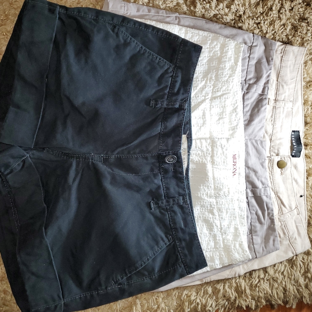 Shorts Bundle (4) - image 2